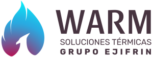 Logo Warm