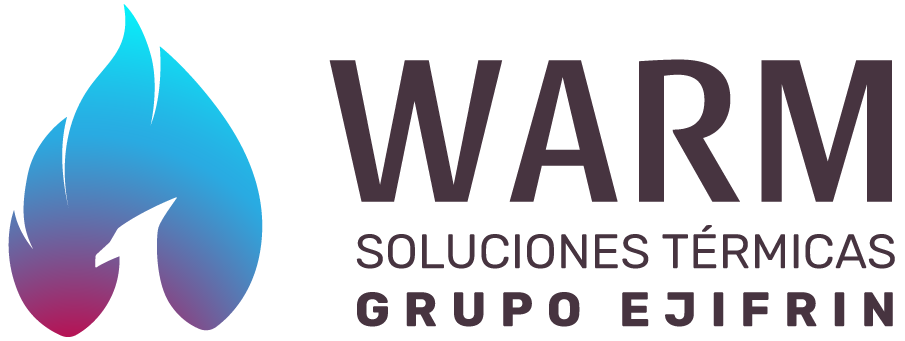 Logo Warm